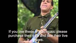 Help The Poor - Melvin Taylor