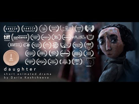 The Neighbors' Window - Oscar®-Winning Short Film on Vimeo