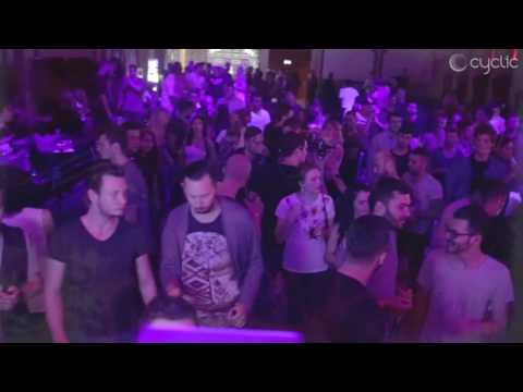 Mano @ Sentimente Colorate / Kristal Glam Club / 14.05.2016