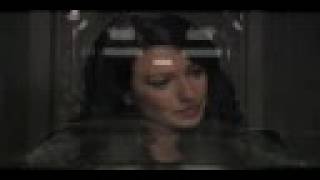 Borrowed Time (Daniel/Vala)