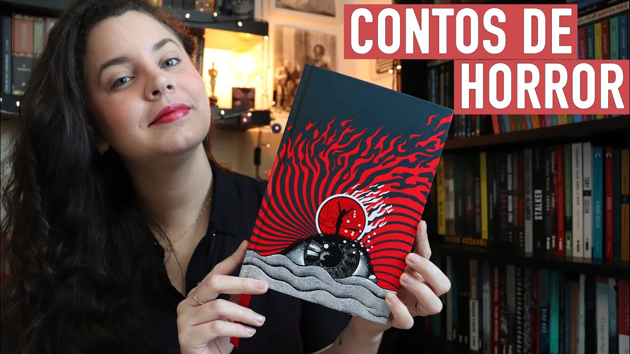ANTOLOGIA MACABRA (contos trágicos e sombrios) | BOOK ADDICT
