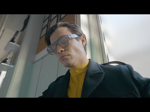 SERDAR Menswear Fall 2022 Milan - CNMI