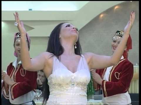 Rovena Stefa ft. Pro Band  - 2012