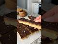 6 Ingredient Healthy Twix Bars Gluten Free Vegan
