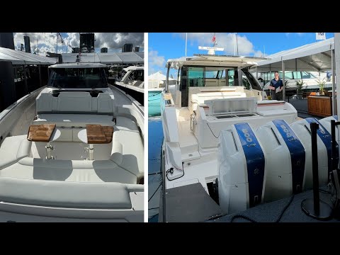 Tiara’s New 56 LS Sneak Peek