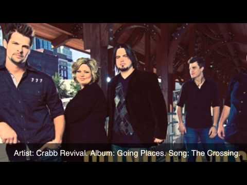 Crabb Revival - The Crossing