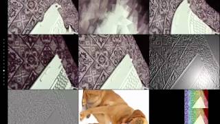 best photo effects app- mega photo