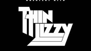 Thin Lizzy - Wild One