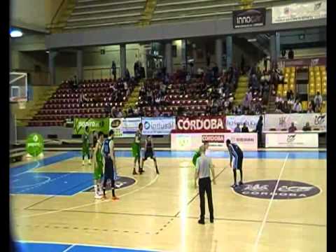 Cordoba vs Plasencia Part 6