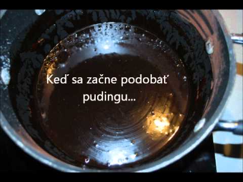 Oblátky s čokoládovou plnkou