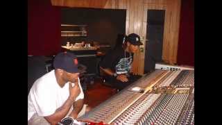 Kid Vishis Feat. HorseShoe Gang - The Future (Prod. by Nemisis)