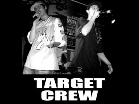 Target Crew - Vědomi