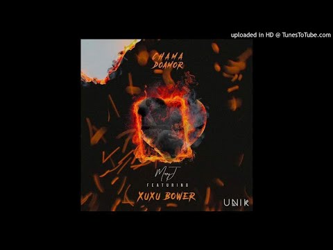 Mary J - Chama do amor (Ft Xuxu Bower)