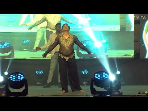 ✨️ Arjae Vitug ✨️ - 2024 국제무용페스티벌 ING Festival Superstar Galashow