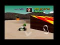 Mario Kart 64 Koopa Troopa Beach Flap 26 61 King B