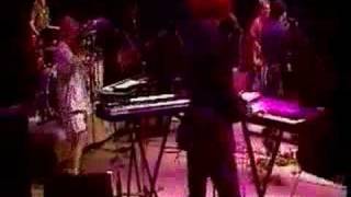 the Woodentops love train