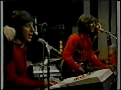 Walking Through the Country - The Grass Roots