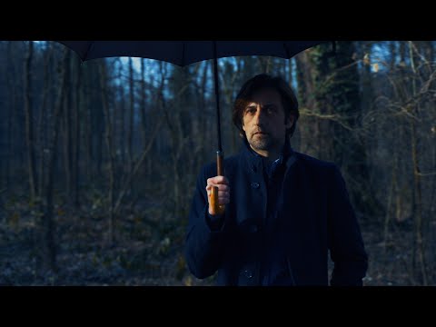 Aleksandar Ljiljak & Headoneast - Tama (Official 4k video)