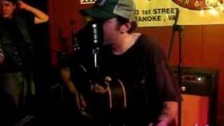 scott h biram - sweet thang