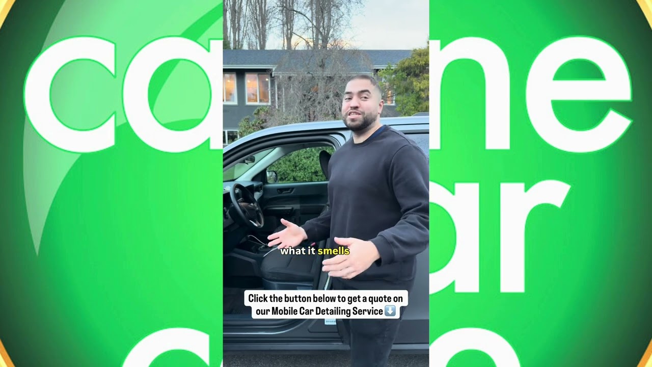 Canine Car Care Member Testimonial thumbnail