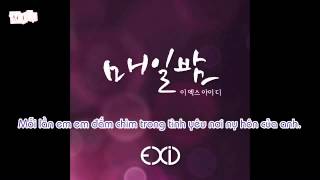 Download lagu [Vietsub] Every night - Exid mp3