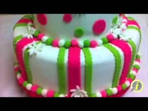 Waleska's Cake (787) 993-5591