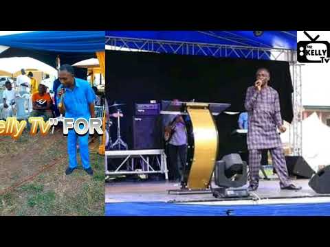 AGAPE LOVE BAND...JOYFUL PRAISE VOL 2 BY BRO ISRAEL ANYANELE