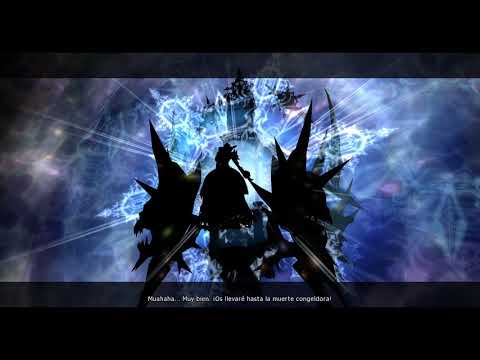 Lineage 2 High Five | Shillien Saint - Blessed Freya CG + SS | WarBoss