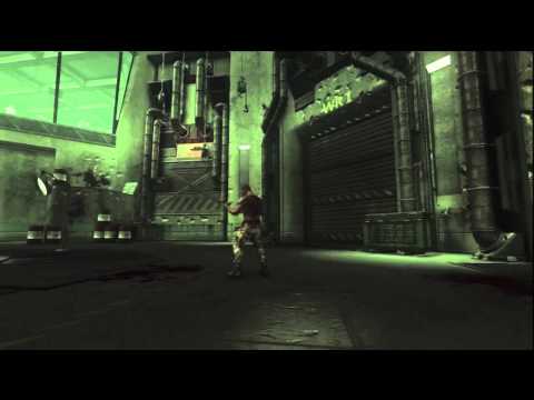 Prototype 2 Walkthrough Gameplay - Part 1 (Introduction) - PS3/XBOX 360 (HD)