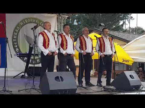 KOSAC KOSI ROSNU TRAVU ♡ "ZVUCI HERCEGOVINE" - Nevesinje, Republika Srpska