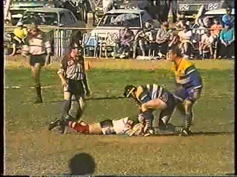 Condobolin V Trangie 1994 Group 11 Second Division Grand Final