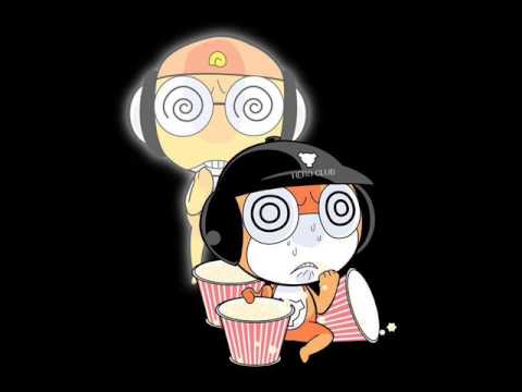 Keroro Gunsou Iro no Iroiro Saeko Suzuki