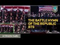 The Battle Hymn of the Republic - From the Director's Chair