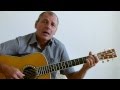 For Sasha -  Joan Baez - Cover