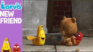 Download lagu  New Friend- Mini Series from Animation LARVA mp3 Download lagu  New Friend- Mini Series from Animation LARVA mp3