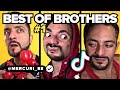Mercuri_88 Official TikTok | BROTHERS COMPILATION #1