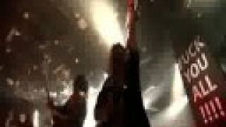 Carpathian Forest - Carpathian Forest Live