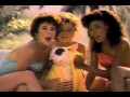 80s Commercial Spuds McKenzie Bud Light Lela Rochon Beer 1987