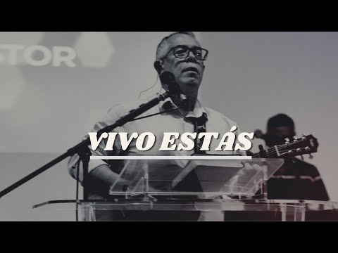 Vivo Estás - José Luiz Camargo