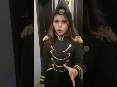 Radiant Ray of Music 2020, Ivanova Ivaila - "Kukushka"