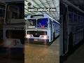 Brand New Ashok Leyland BS6 Sensor Low Floor Bus Srilanka Bus Ashokleyland