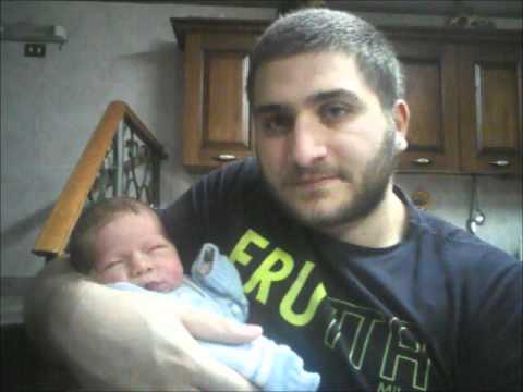 Gino91 e Giusy92 - Manuel - Quel bimbo che nascerà.