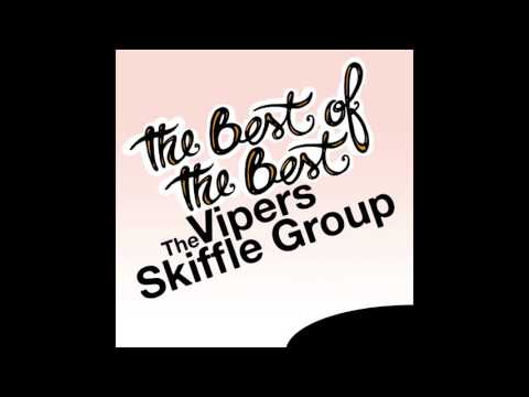 The Vipers Skiffle Group - I Know the Lord Laid His Hands on Me