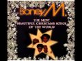 Boney M Feliz Navidad