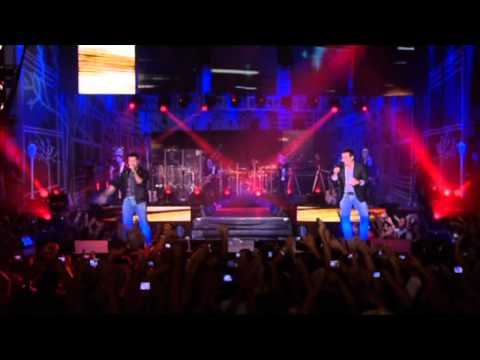 Marcos & Belutti - Sem Me Controlar