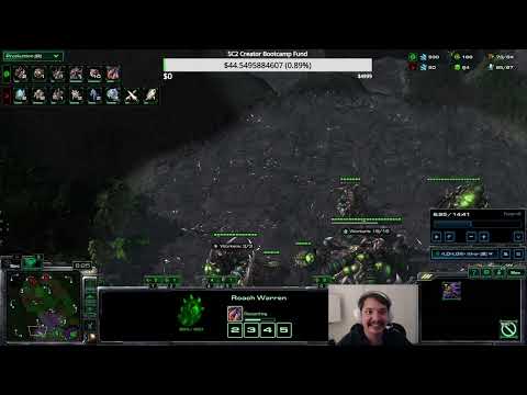 LL Replay Analysis Ithor (Z) vs UEDDaemonFan (P)