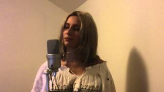 Gus Black - Love is A Stranger (cover by Ralu&amp;Gabi)