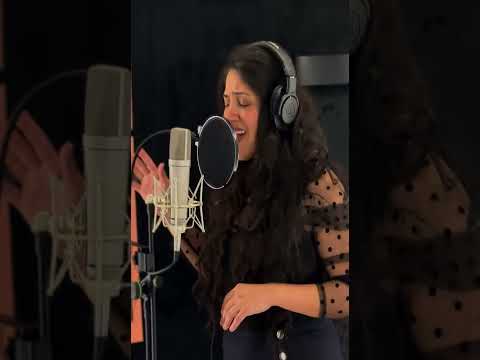 En kont ghaly - Aida El Ayoubi _ ان كنت غالى - عايده الايوبى )  (Cover by Mai Hafez )