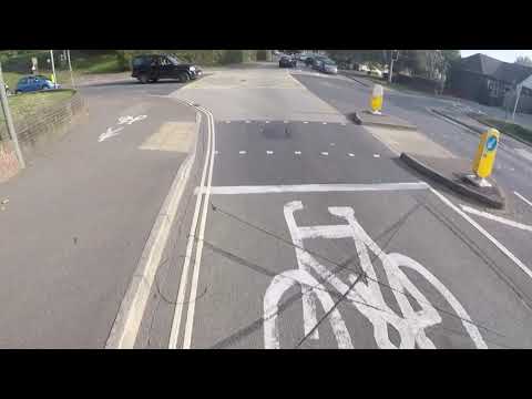 Dangerous MGIF Close Pass (V254 HDV)