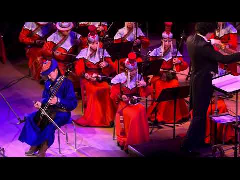 Performance video